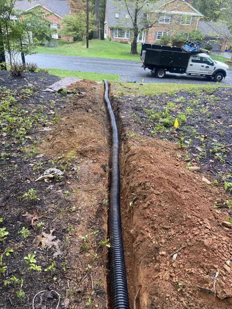 Slide of Noel Landscaping