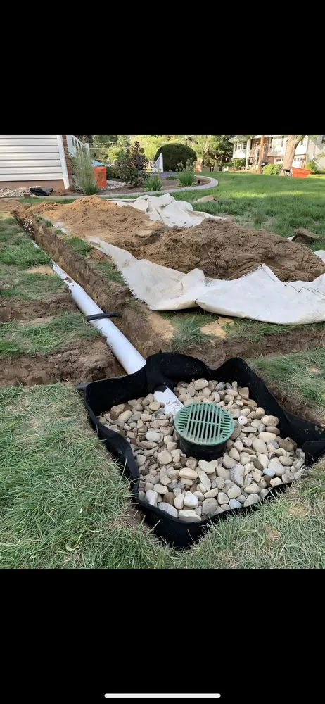 Slide of Noel Landscaping