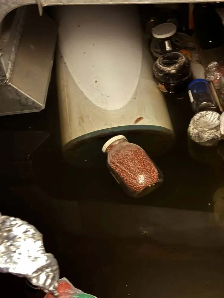 Slide of Noel’s Plumbing