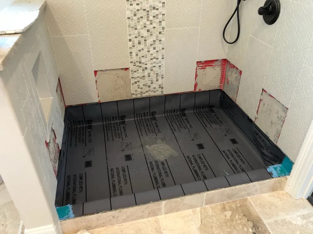 Slide of Noel's Plumbing