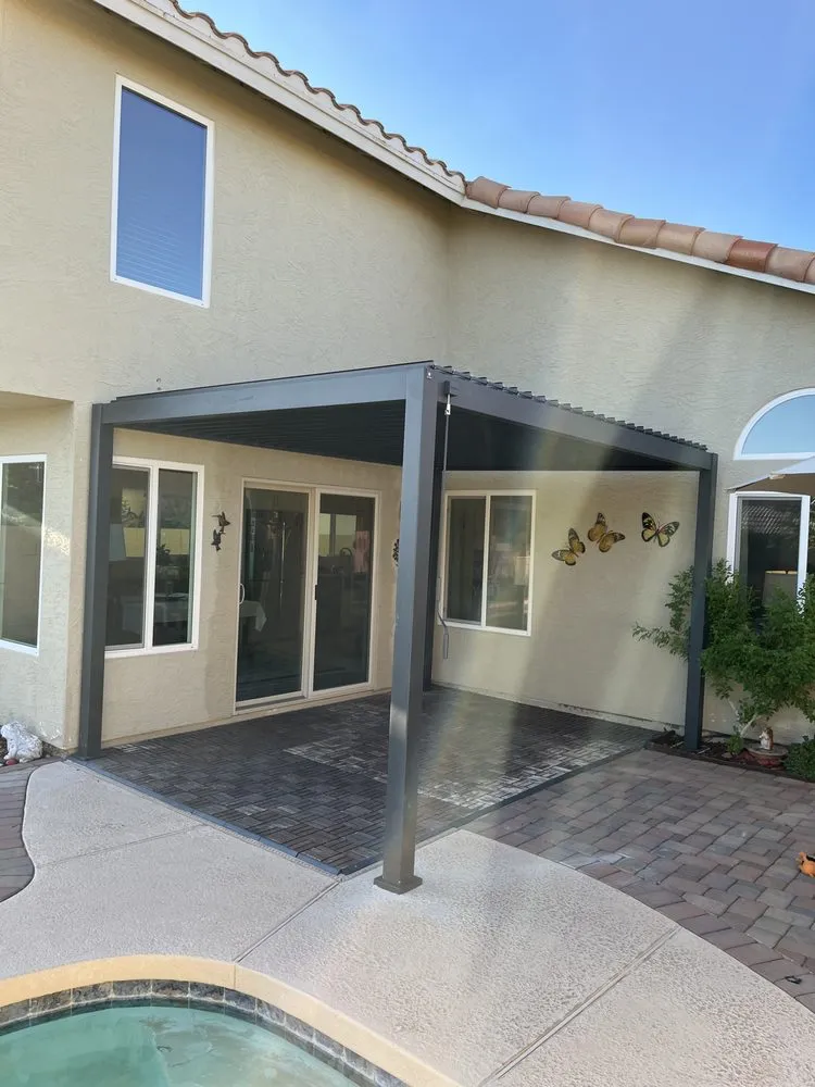 Slide of Nofuss Home Improvement