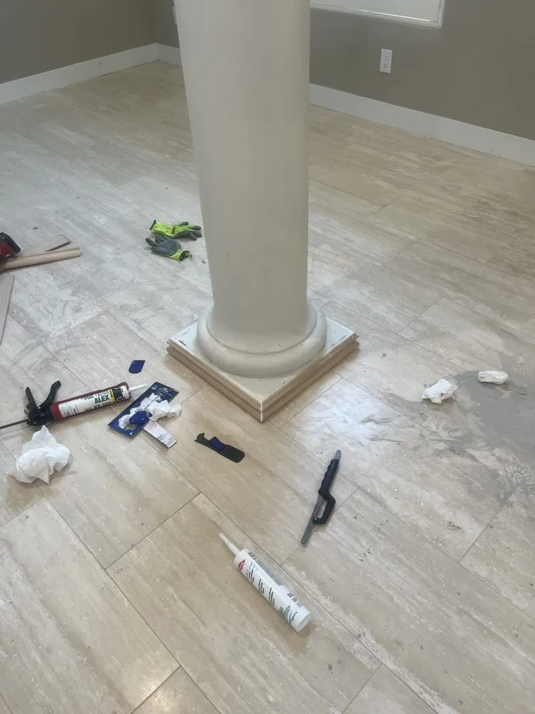 Slide of Nofuss Home Improvement