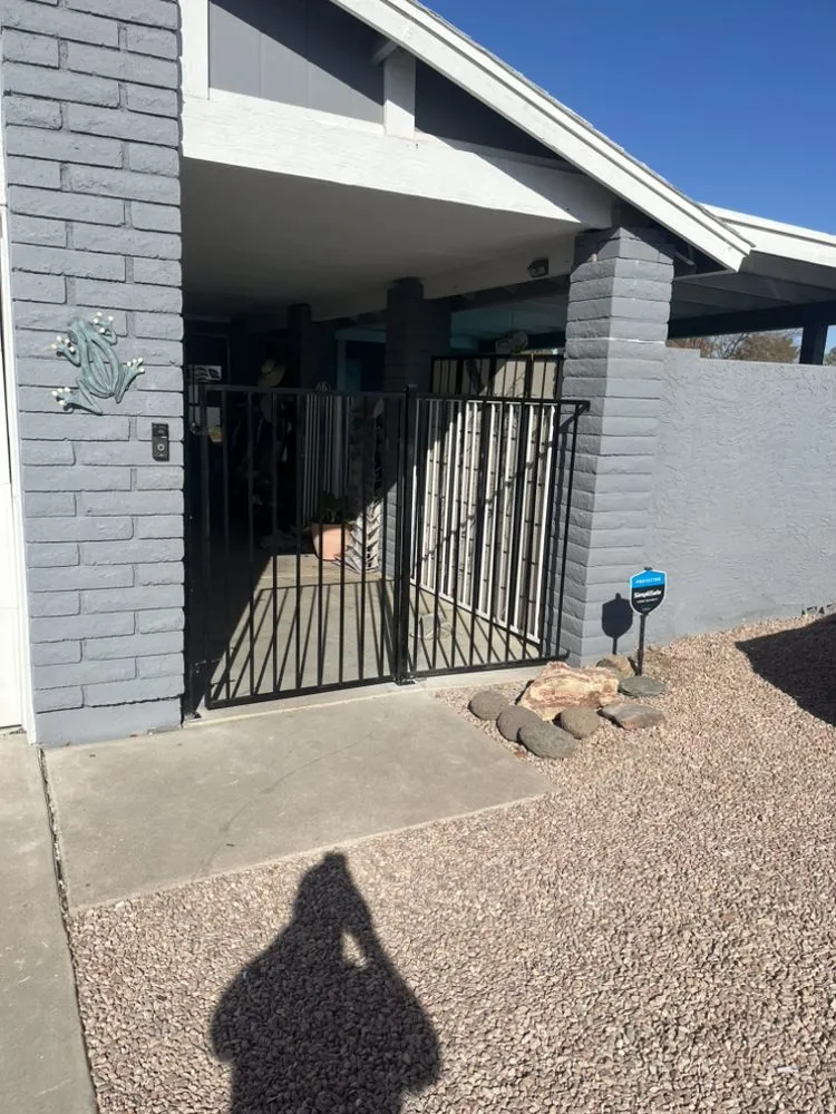 Professional drain cleaning for homes in Peoria, AZ by Nofuss Home Improvement