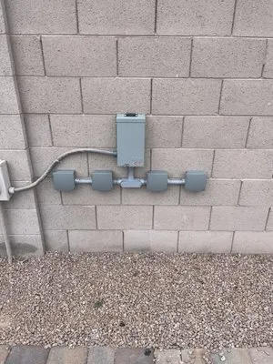 Nofuss Home Improvement Logo