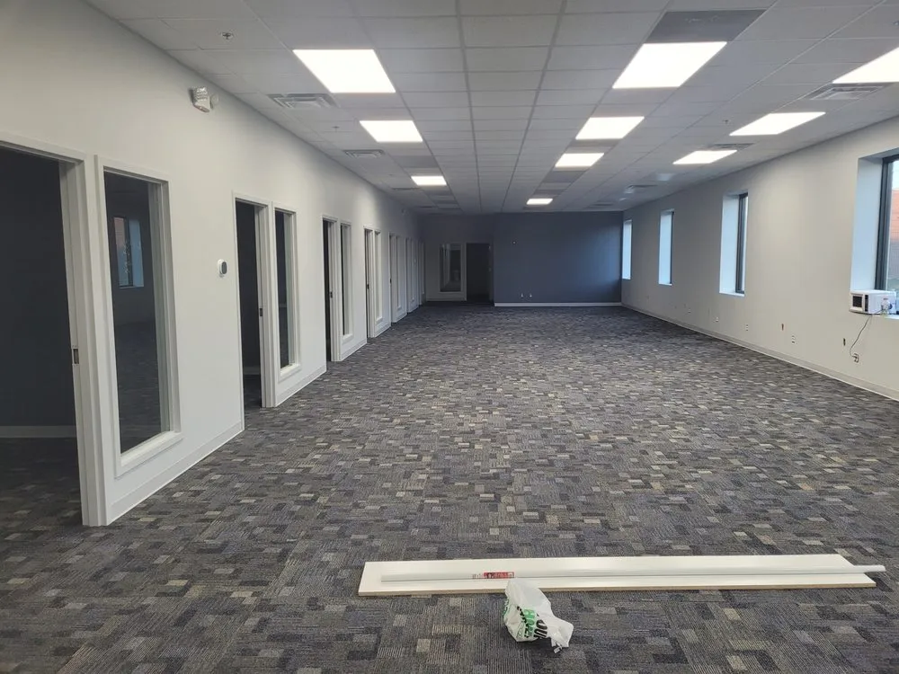 Slide of Noguez Construction