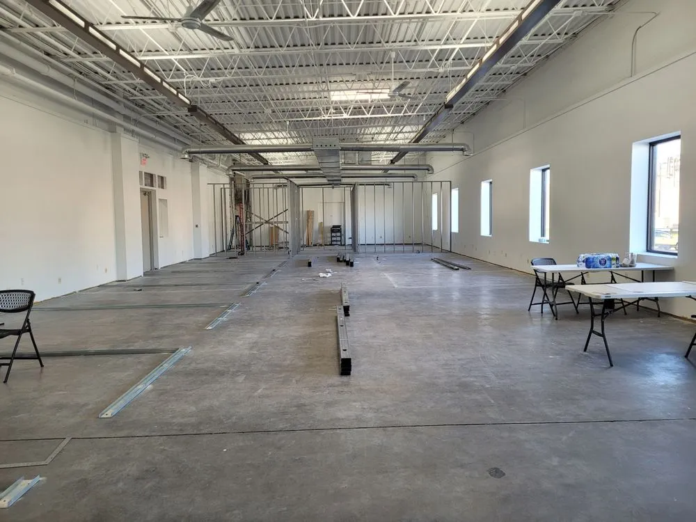 Slide of Noguez Construction