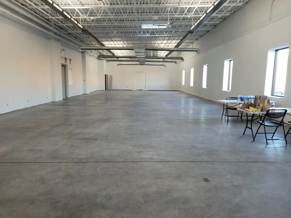 Slide of Noguez Construction