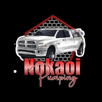 Nokaoi Pumping