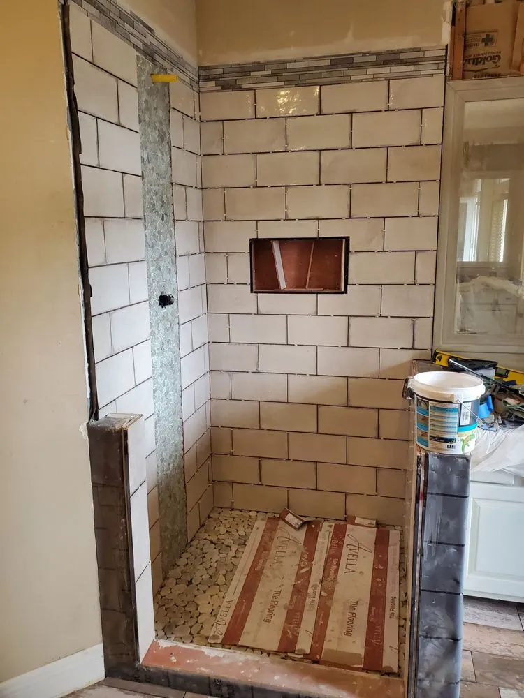 Slide of Nola Construction