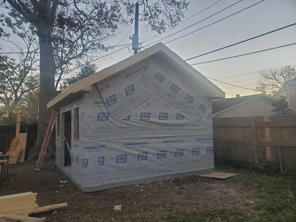 Slide of Nola Construction