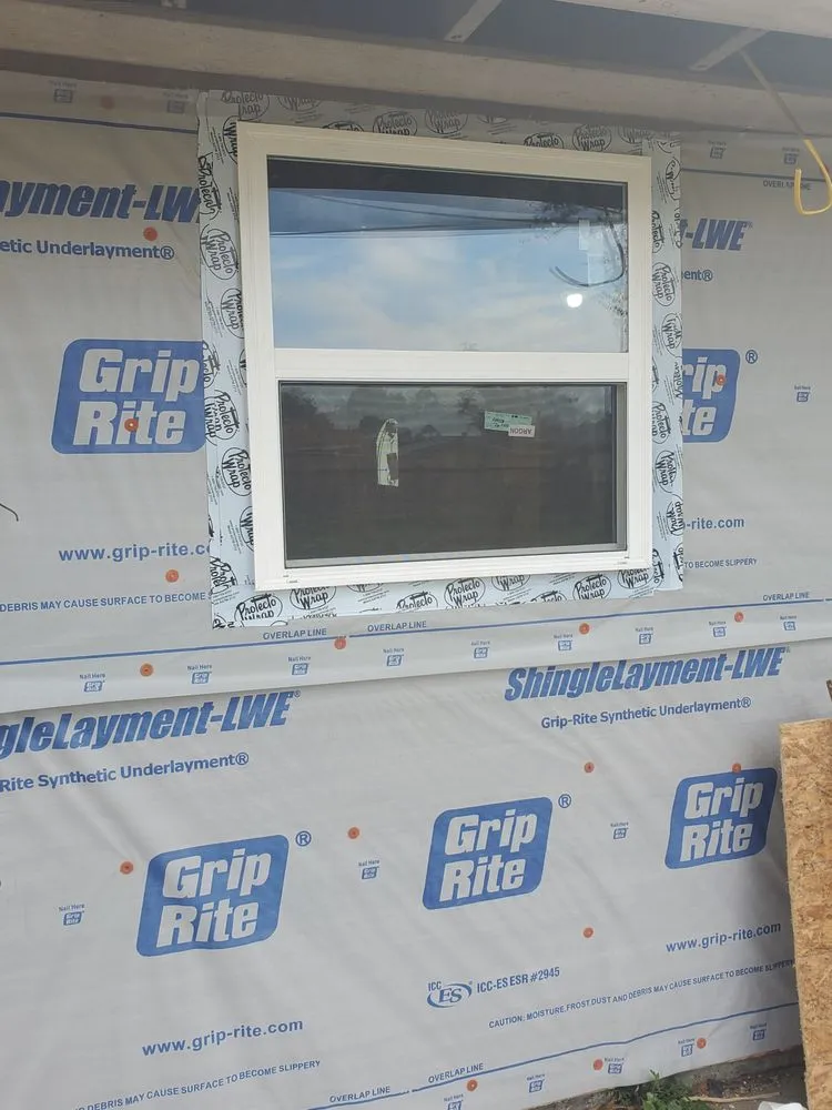 Slide of Nola Construction