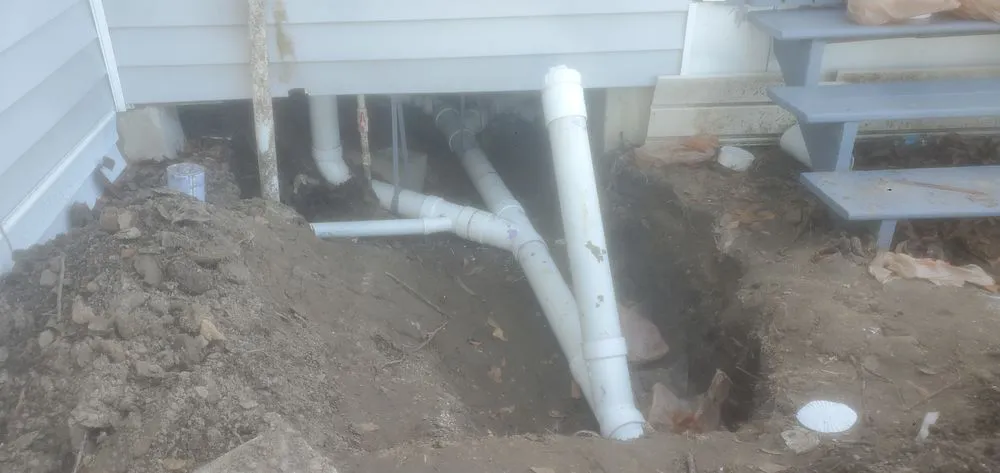 Slide of Nola Construction