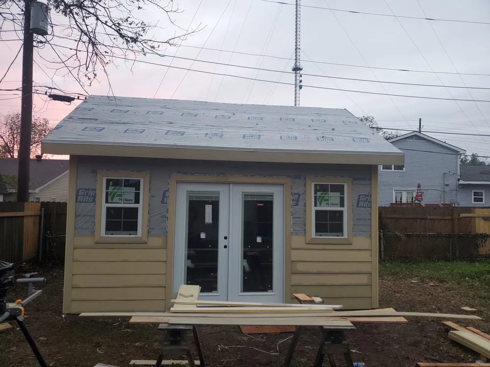 Slide of Nola Construction