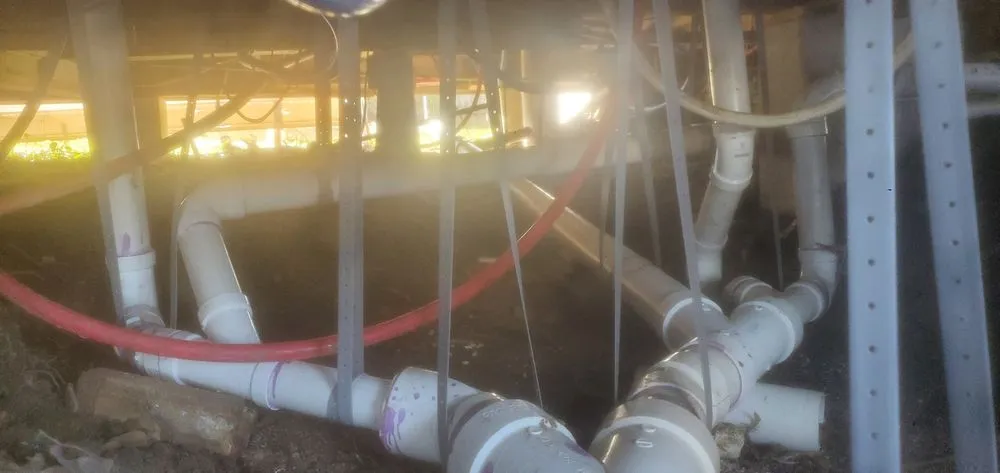 Trusted emergency plumbing service in New Orleans, LA - Nola Construction