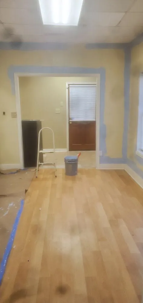 Slide of Nola Construction