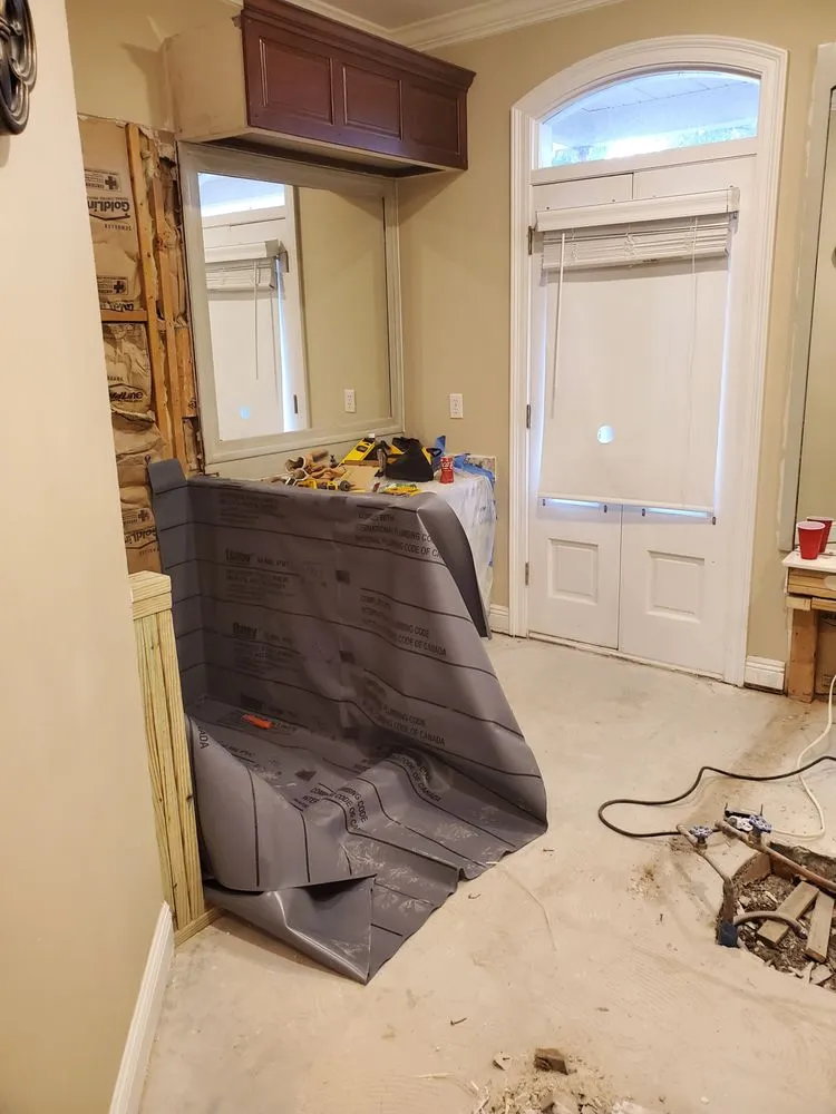 Slide of Nola Construction