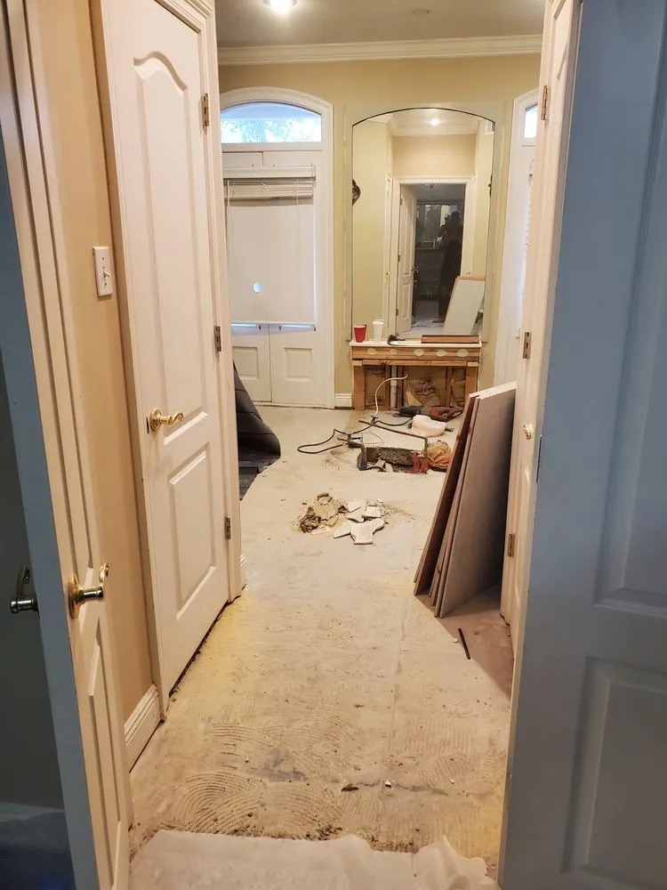 Slide of Nola Construction