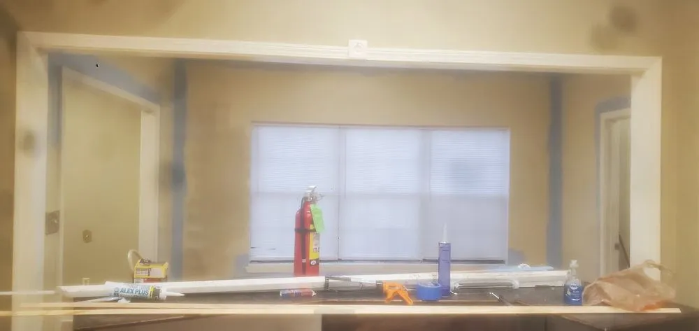 Slide of Nola Construction