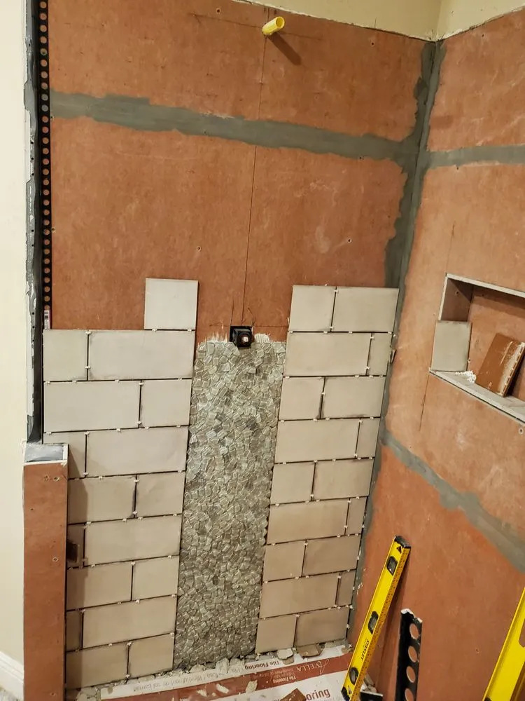 Slide of Nola Construction