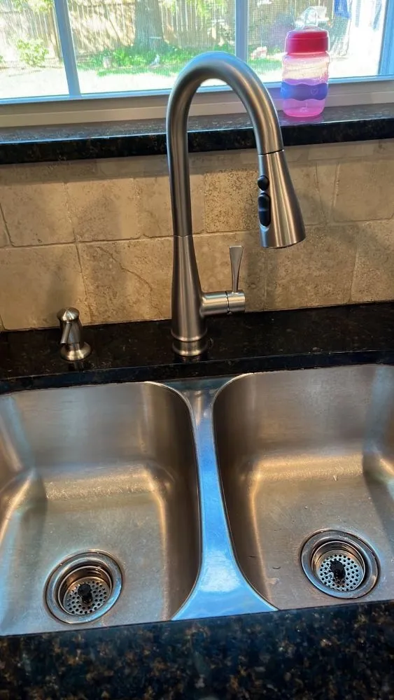 Slide of NOLA Flow Plumbing