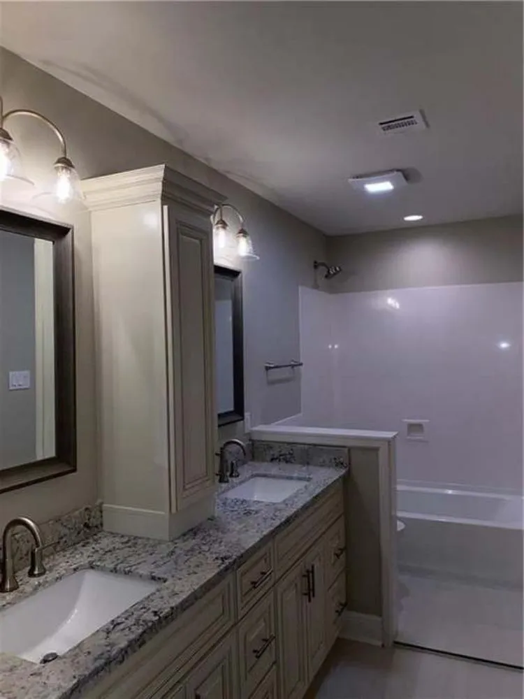 Slide of NOLA Flow Plumbing