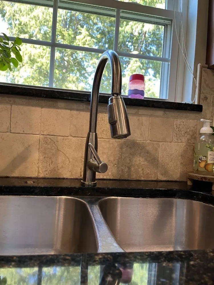 Slide of NOLA Flow Plumbing