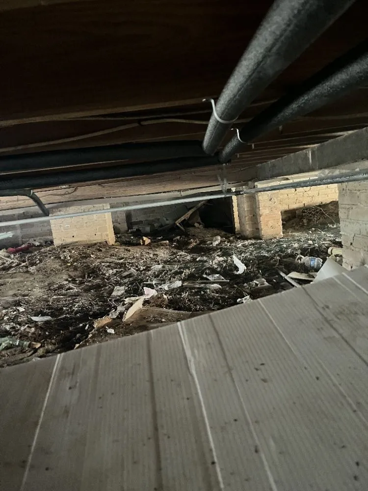 Slide of NOLA Flow Plumbing