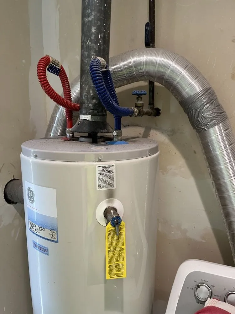 Slide of NOLA Flow Plumbing