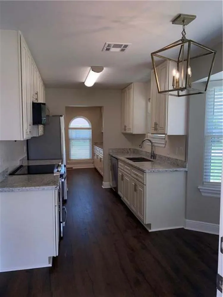 Slide of NOLA Flow Plumbing