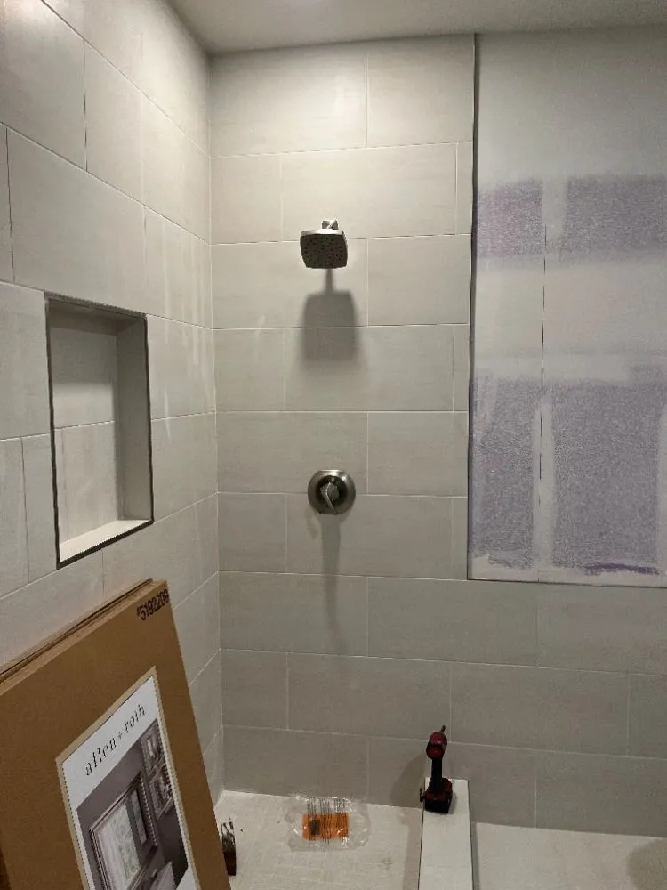 Slide of NOLA Flow Plumbing