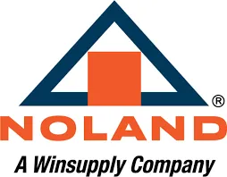 Slide of Noland Company