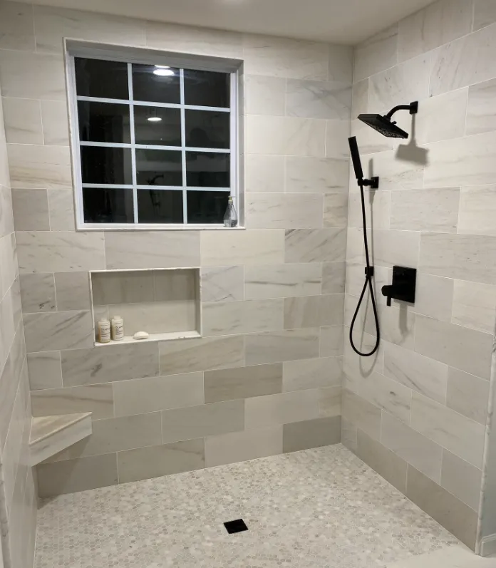 Slide of Noland Company