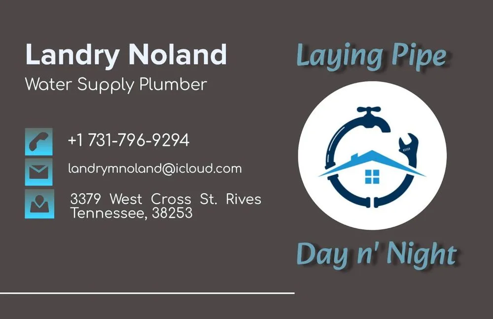 Affordable emergency plumbing service in Rives, TN - Nolan's Plumbing