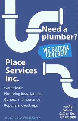 Nolan's Plumbing