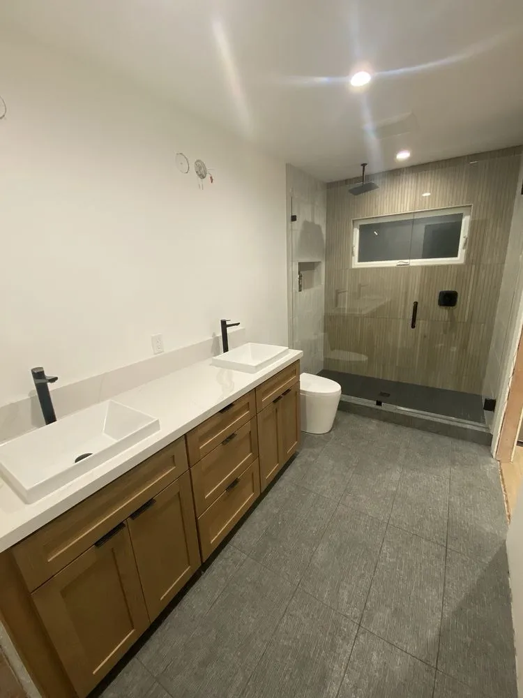 Slide of Nolasco Bros Plumbing