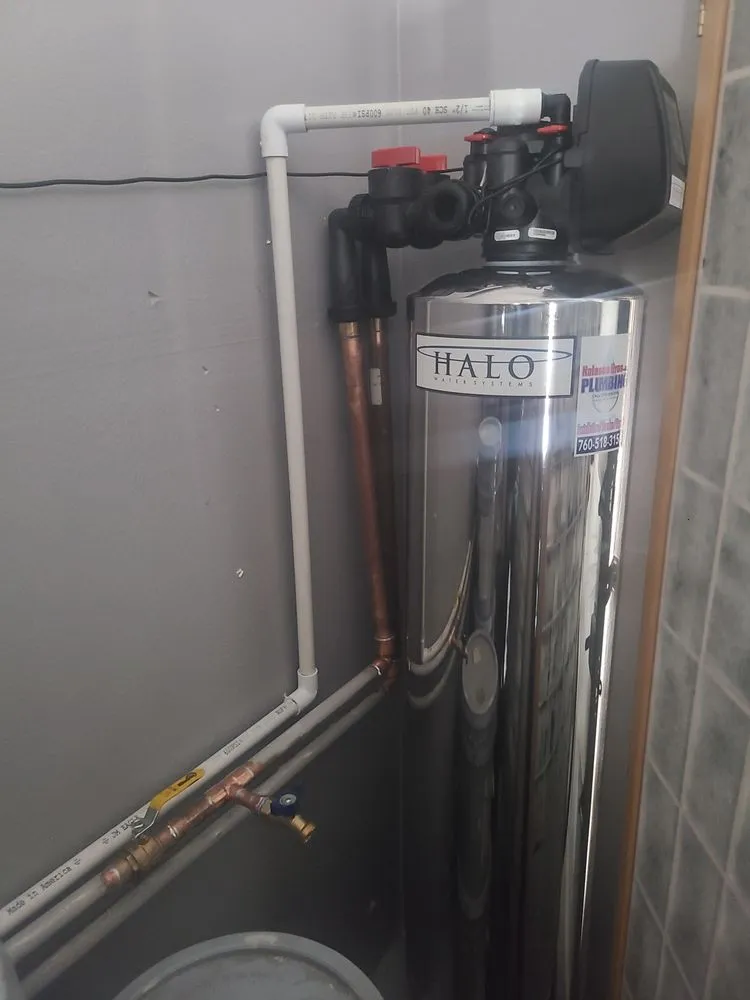 Slide of Nolasco Bros Plumbing