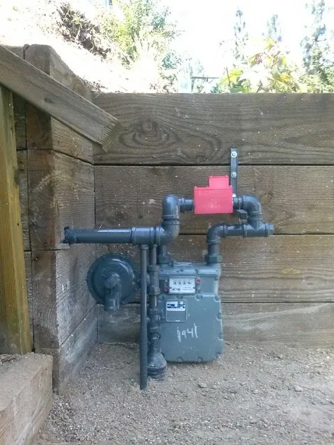 Slide of Nolasco Plumbing