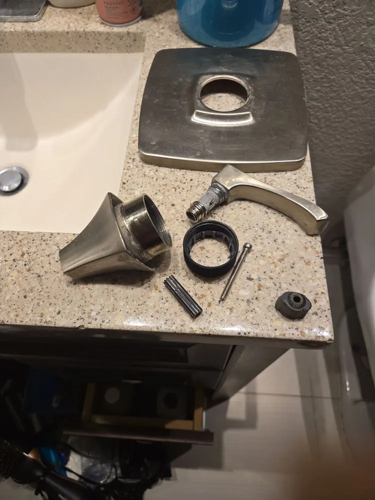 Slide of Nolasco Plumbing