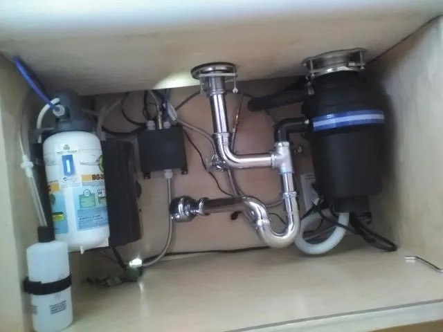 Slide of Nolasco Plumbing