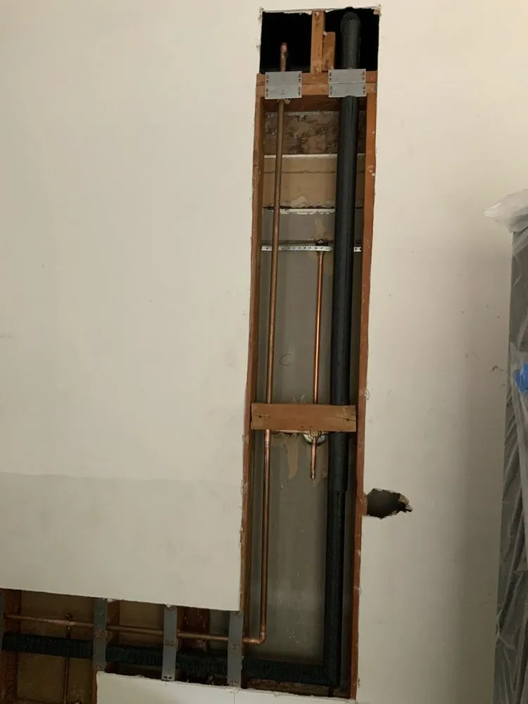 Expert plumbing repair in Baldwin Park, CA by Nolasco Plumbing