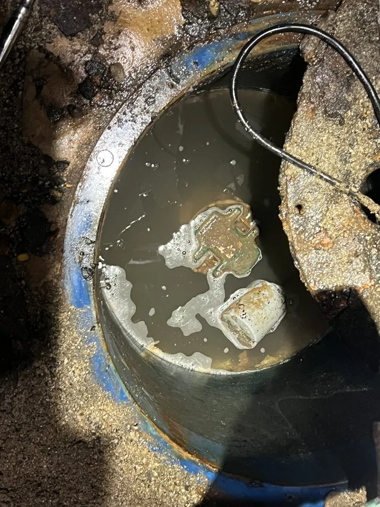 Slide of Nolasco Plumbing