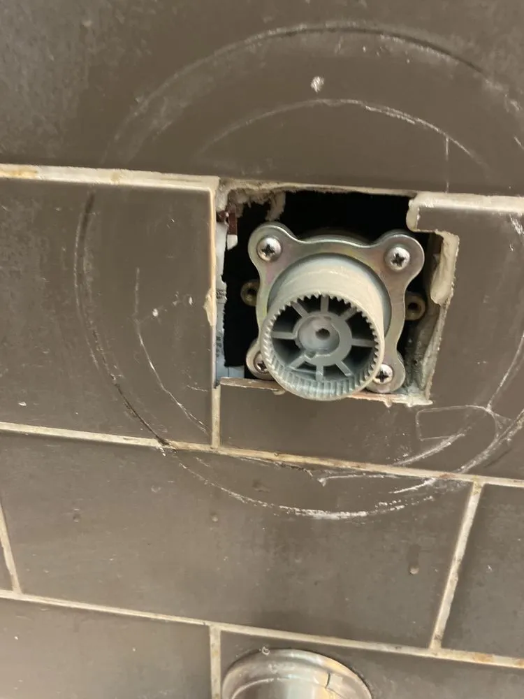 Slide of Nolasco Plumbing