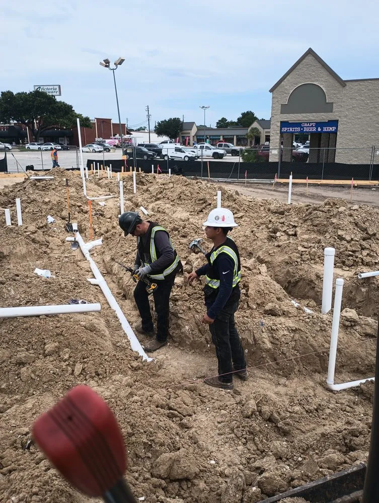 Slide of Nolasco Plumbing Services