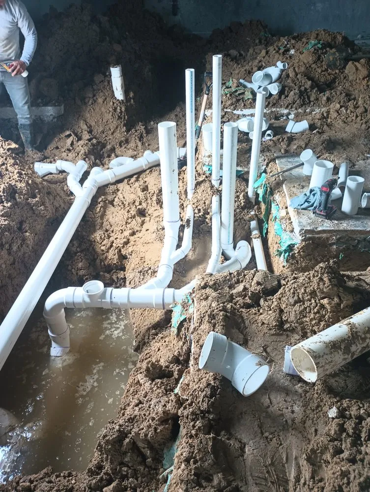 Slide of Nolasco Plumbing Services