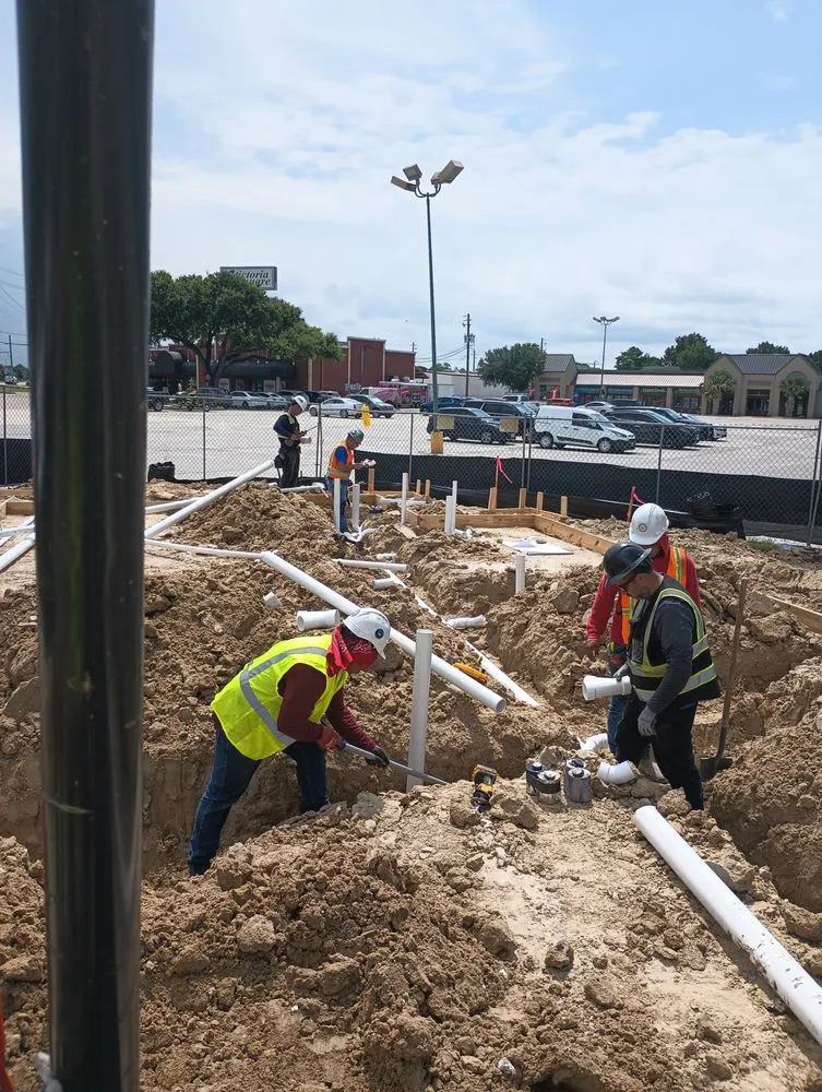 Slide of Nolasco Plumbing Services