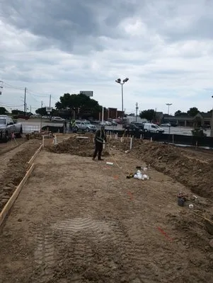 Nolasco Plumbing Services Logo