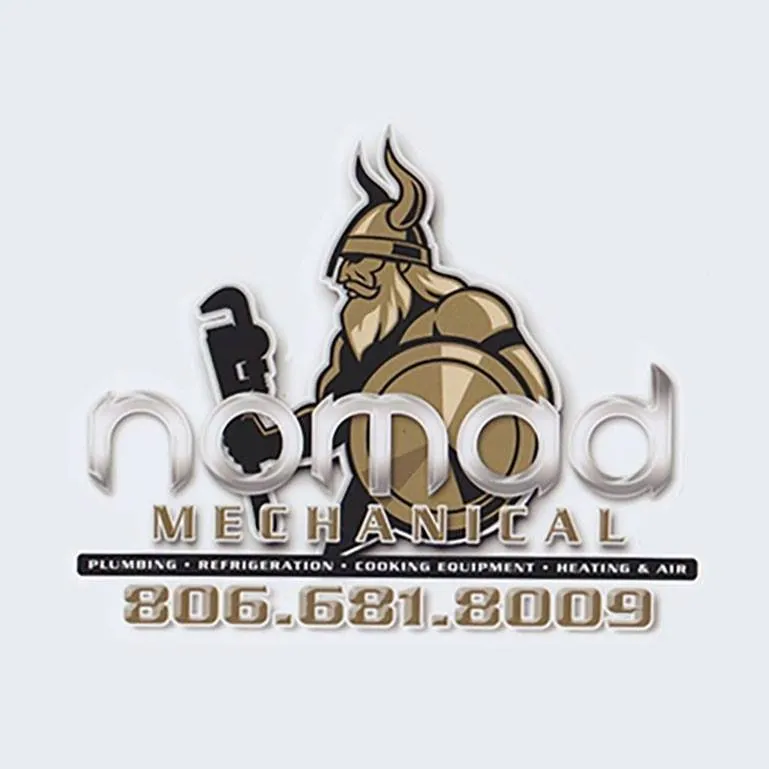 Slide of NOMAD Mechanical