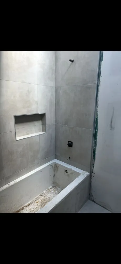 Slide of Nomad Plumbing & Heating