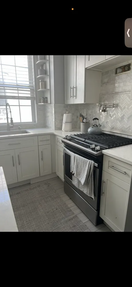 Slide of Nomad Plumbing & Heating