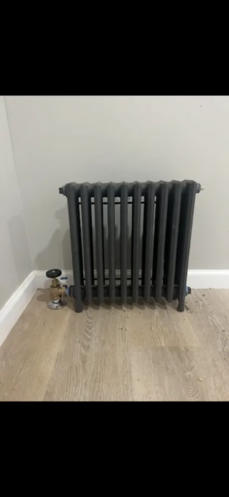 Emergency pipe repair in Bronx, NY by Nomad Plumbing & Heating